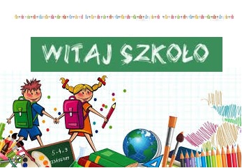 witaj szkoło 2